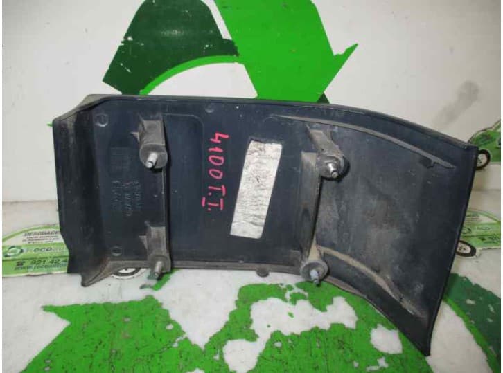 Recambio de aletin trasero izquierdo para saab 9-3 (ys3d) 2.0 i referencia OEM IAM 2
