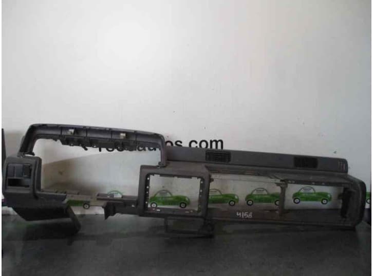Recambio de salpicadero para nissan cabstar e (tl_, vl_) 75.28 (tl0) referencia OEM IAM