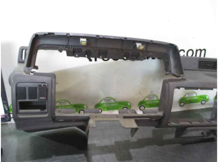 Recambio de salpicadero para nissan cabstar e (tl_, vl_) 75.28 (tl0) referencia OEM IAM 2