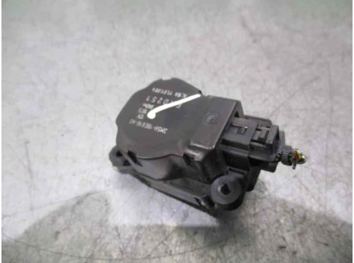 Recambio de motor calefaccion para ford focus ii (da_, hcp, dp) 1.8 tdci referencia OEM IAM