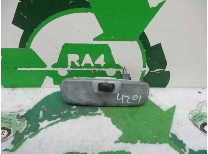 Recambio de luz interior para ford focus ii (da_, hcp, dp) 1.8 tdci referencia OEM IAM
