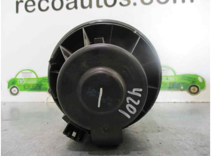 Recambio de motor calefaccion para ford focus ii (da_, hcp, dp) 1.8 tdci referencia OEM IAM 2