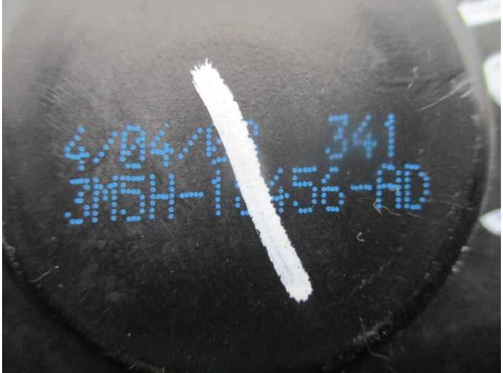 Recambio de motor calefaccion para ford focus ii (da_, hcp, dp) 1.8 tdci referencia OEM IAM 4