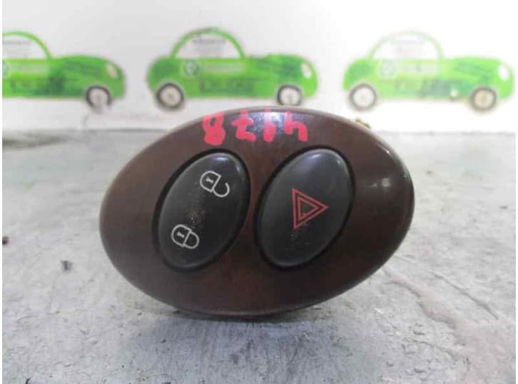 Recambio de warning para rover 75 (rj) 2.0 cdt referencia OEM IAM