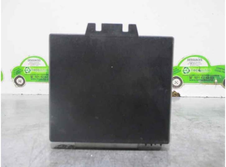 Recambio de modulo electronico para bmw 3 (e36) 318 i referencia OEM IAM 2