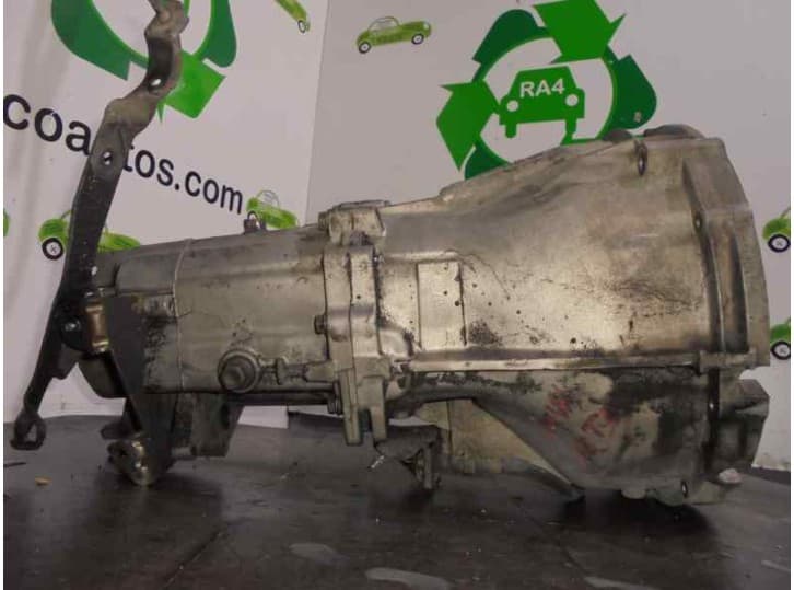 Recambio de caja cambios para bmw 3 (e36) 318 tds referencia OEM IAM AKM 0012219AKM 5