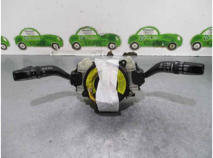 Recambio de mando luces para mazda 6 hatchback (gg) 1.8 referencia OEM IAM  GJ5M17D318