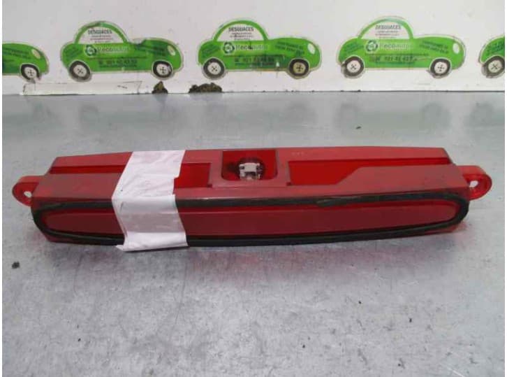 Recambio de luz central de freno para mazda 6 hatchback (gg) 1.8 referencia OEM IAM