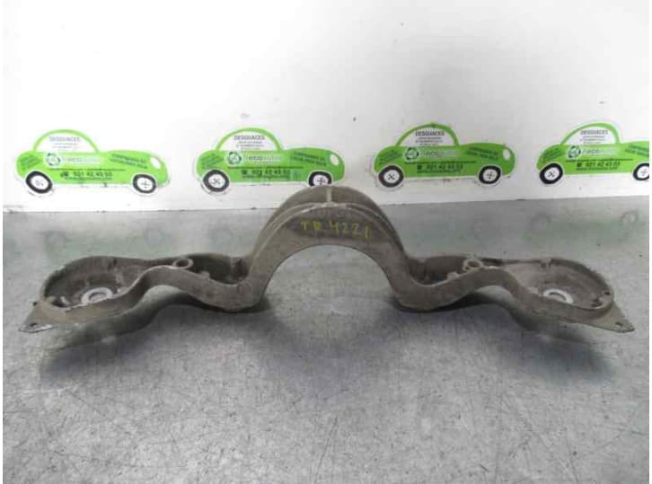 Recambio de soporte cambio para bmw 3 (e46) 320 d referencia OEM IAM 1094421A