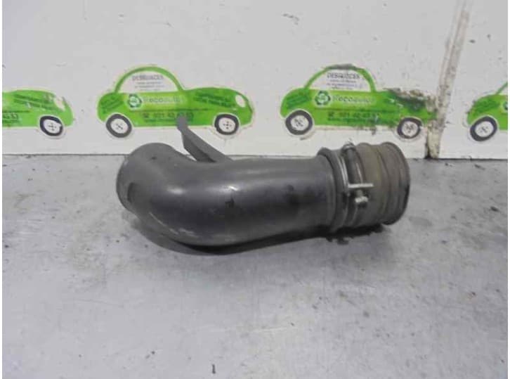 Recambio de tubo para nissan patrol (k/w260) 2.8 diesel referencia OEM IAM 2