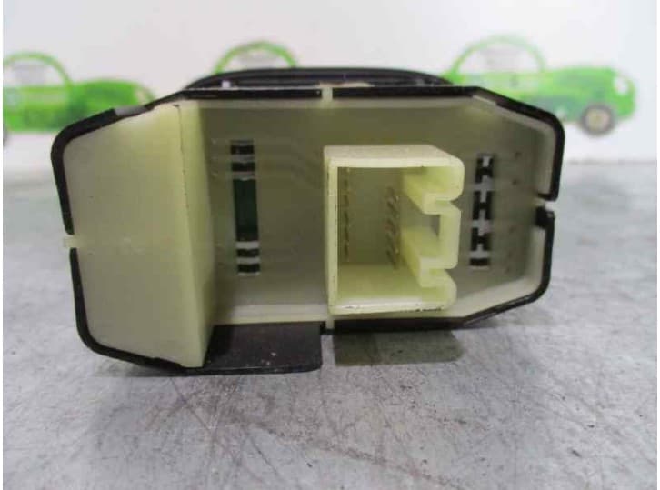 Recambio de mandos salpicadero para jaguar s-type ii (x200) 3.0 v6 referencia OEM IAM 2