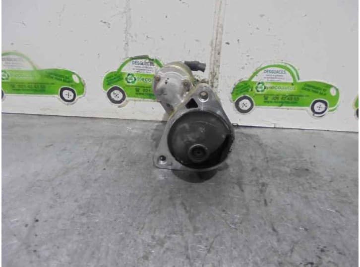 Recambio de motor arranque para daewoo matiz (m100, m150) 0.8 referencia OEM IAM
