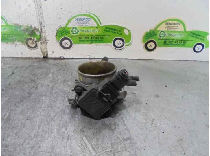 Recambio de caja mariposa para volvo 850 station wagon (855) 2.0 referencia OEM IAM 3