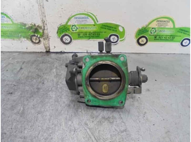 Recambio de caja mariposa para volvo 850 station wagon (855) 2.0 referencia OEM IAM 5