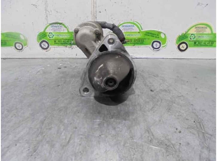 Recambio de motor arranque para daewoo matiz (m100, m150) 0.8 referencia OEM IAM