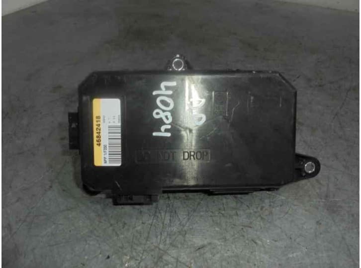 Recambio de centralita cierre para fiat idea (350_) 1.4 16v referencia OEM IAM 46842418