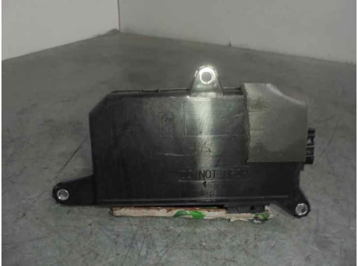 Recambio de centralita cierre para fiat idea (350_) 1.4 16v referencia OEM IAM 46842418 2