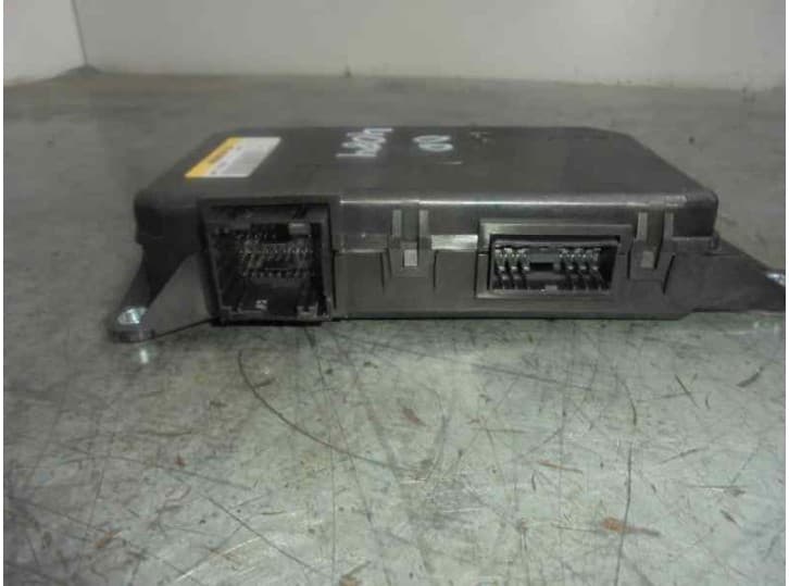 Recambio de centralita cierre para fiat idea (350_) 1.4 16v referencia OEM IAM 46842418 3