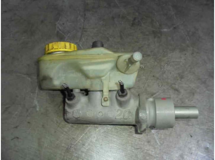 Recambio de bomba freno para seat arosa (6h1) 1.0 referencia OEM IAM 21025589  BENDIX 3