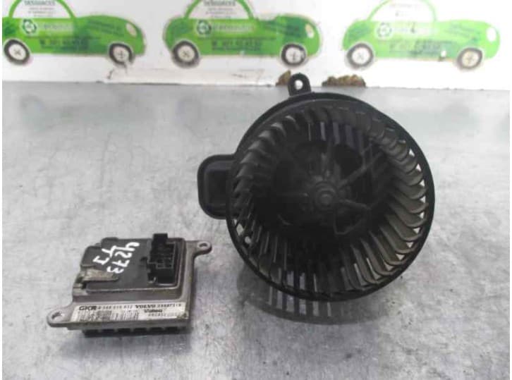 Recambio de motor calefaccion para volvo xc90 i (275) d5 awd referencia OEM IAM 983469U 2