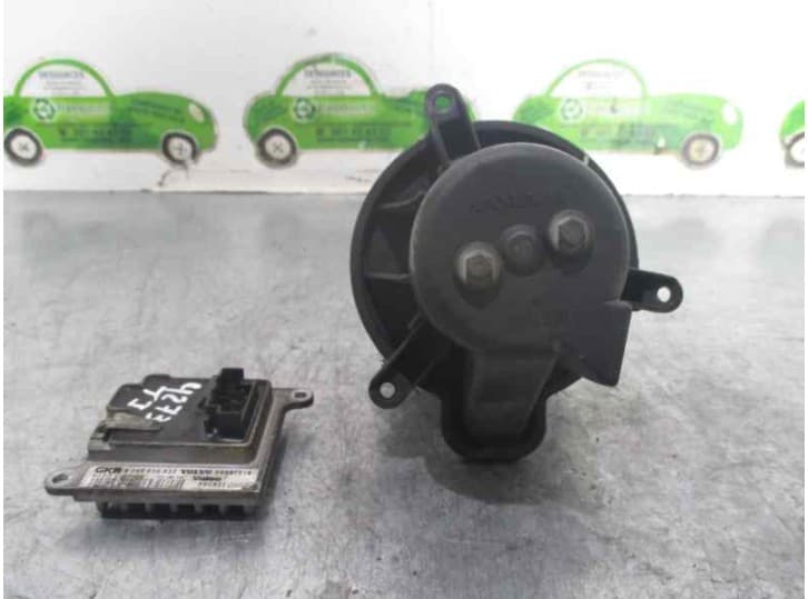 Recambio de motor calefaccion para volvo xc90 i (275) d5 awd referencia OEM IAM 983469U 3