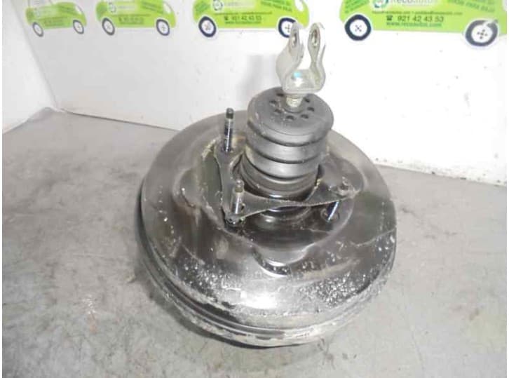 Recambio de servofreno para chevrolet nubira sedán 2.0 d referencia OEM IAM CY7D17J4451