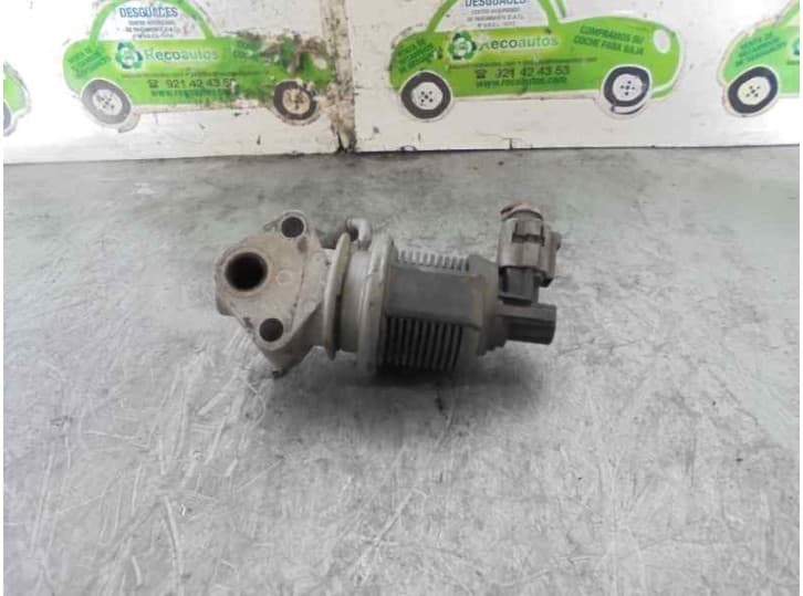 Recambio de valvula egr para seat cordoba (6k1, 6k2) 1.4 16v referencia OEM IAM