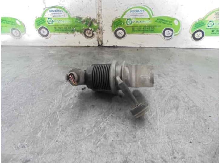 Recambio de valvula egr para seat cordoba (6k1, 6k2) 1.4 16v referencia OEM IAM 2