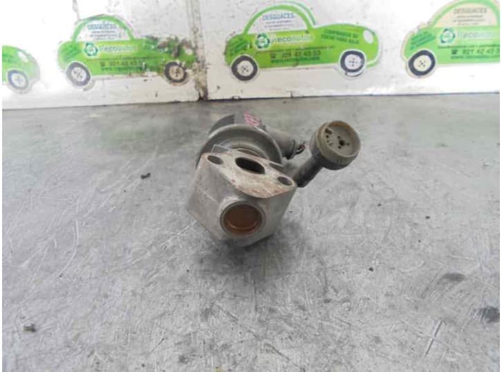 Recambio de valvula egr para seat cordoba (6k1, 6k2) 1.4 16v referencia OEM IAM 3