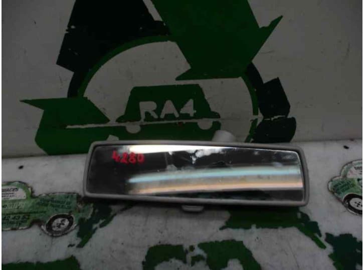 Recambio de espejo interior para volkswagen golf v (1k1) 1.9 tdi referencia OEM IAM