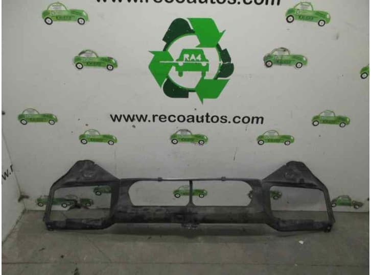 Recambio de panel frontal para fiat ulysse (220_) 2.0 turbo (220.ad5) referencia OEM IAM