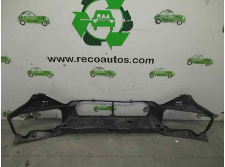 Recambio de panel frontal para fiat ulysse (220_) 2.0 turbo (220.ad5) referencia OEM IAM 2