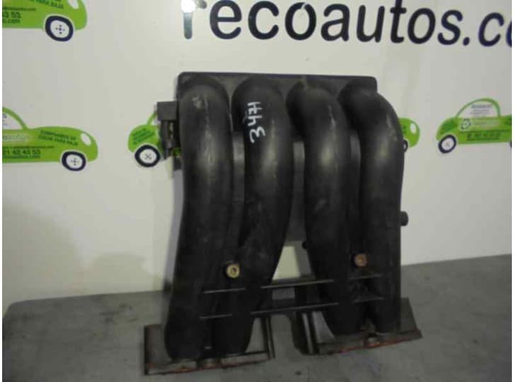 Recambio de colector admision para fiat ulysse (220_) 2.0 turbo (220.ad5) referencia OEM IAM