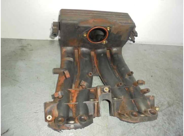 Recambio de colector admision para fiat ulysse (220_) 2.0 turbo (220.ad5) referencia OEM IAM 2