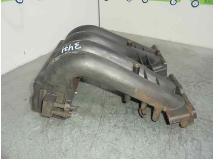 Recambio de colector admision para fiat ulysse (220_) 2.0 turbo (220.ad5) referencia OEM IAM 3