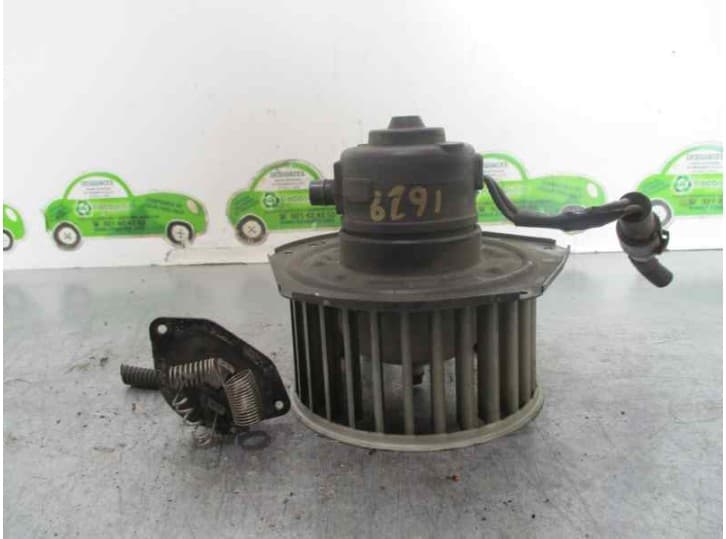 Recambio de motor calefaccion para daewoo nexia 1.5 (08, 68) referencia OEM IAM