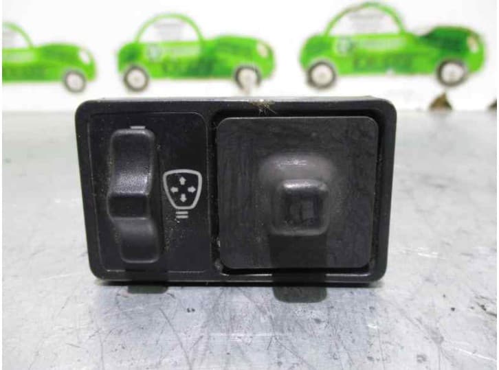 Recambio de mando retrovisor para fiat tipo (160_) 1.4 i.e. referencia OEM IAM