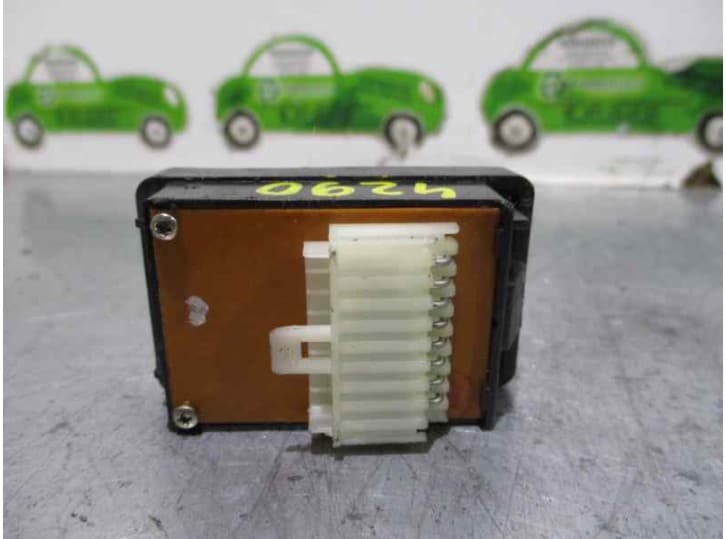 Recambio de mando retrovisor para fiat tipo (160_) 1.4 i.e. referencia OEM IAM 2