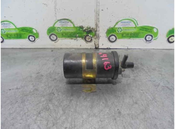 Recambio de bobina encendido para peugeot 309 i (10c, 10a) 1.9 referencia OEM IAM 3
