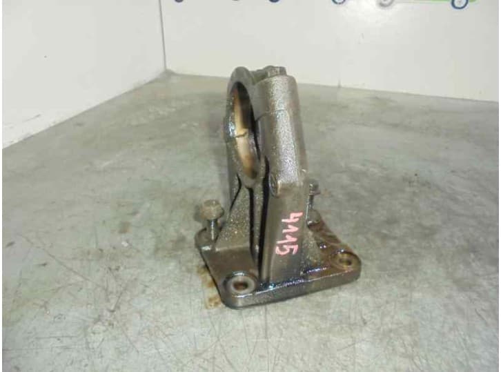Recambio de soporte motor para volvo s80 i (184) t6 referencia OEM IAM 9181557 2