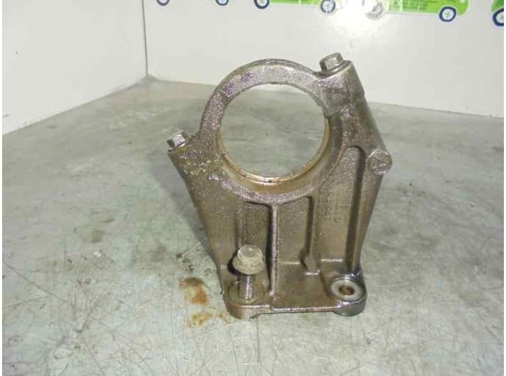 Recambio de soporte motor para volvo s80 i (184) t6 referencia OEM IAM 9181557 3