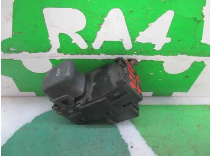 Recambio de mando elevalunas trasero derecho para volvo s60 i (384) d5 referencia OEM IAM