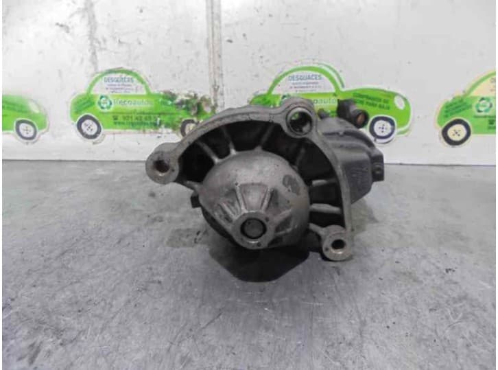Recambio de motor arranque para citroën zx (n2) 1.9 d referencia OEM IAM