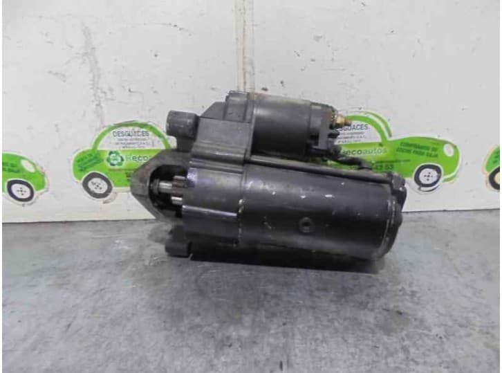 Recambio de motor arranque para citroën zx (n2) 1.9 d referencia OEM IAM 3