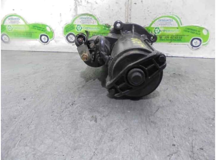 Recambio de motor arranque para citroën zx (n2) 1.9 d referencia OEM IAM 4