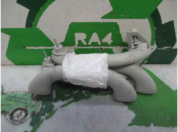 Recambio de agarrador para volkswagen golf v (1k1) 1.9 tdi referencia OEM IAM 2