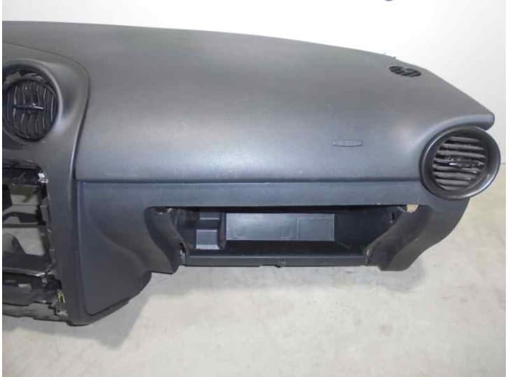 Recambio de salpicadero para seat ibiza iii (6l1) 1.4 16v referencia OEM IAM 4