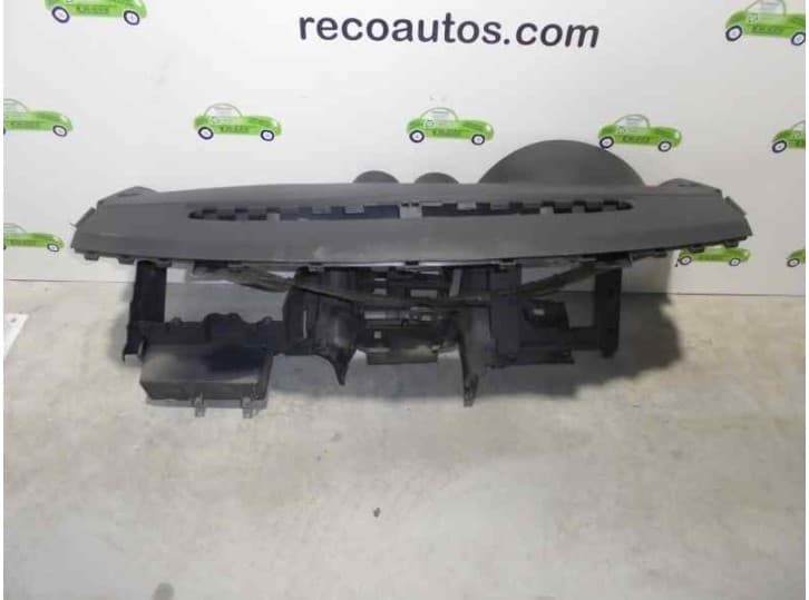 Recambio de salpicadero para seat ibiza iii (6l1) 1.4 16v referencia OEM IAM 5