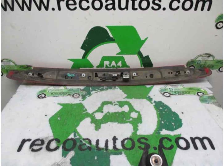 Recambio de tapa maletero para fiat stilo (192_) 1.6 16v (192_xb1a) referencia OEM IAM 3