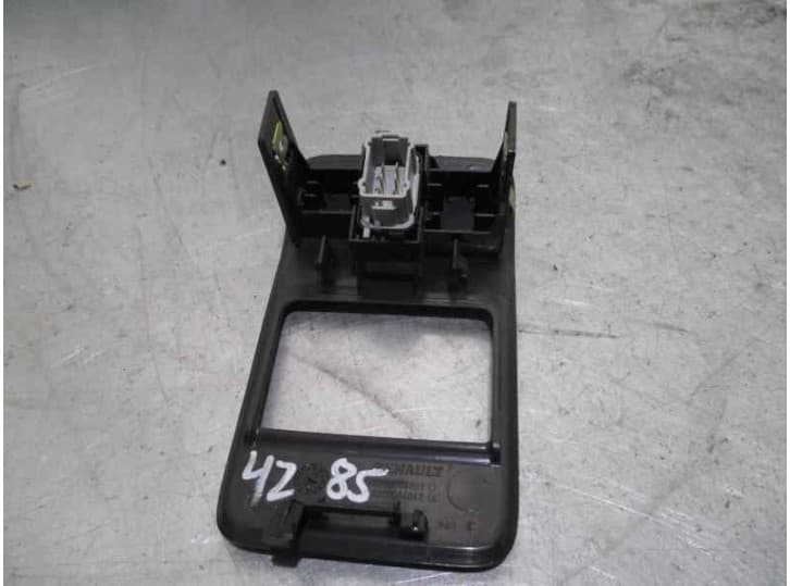 Recambio de mando para renault vel satis (bj0_) 2.0 16v turbo (bj0k) referencia OEM IAM 2